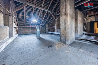 Prodej, dům s hospodou, 308 m², Chomutov, ul. Husova - 17