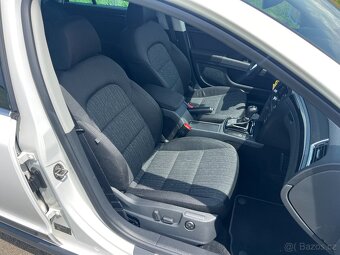 ► ŠKODA SUPERB II 2.0 TDI 103KW DSG F1 SCOUT LED-XEN-NAVI-TA - 17