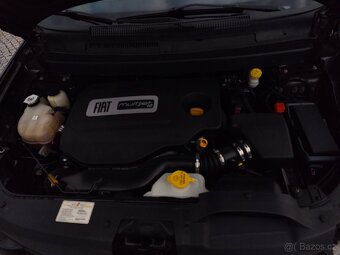 Fiat Freemont 2.0Jtd manuál - 17