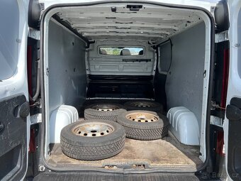 Fiat Talento, 1.6 M-JET 89kW KLIMA, LONG - 17