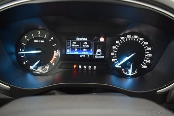 Ford Mondeo 2,0 TDCi, BUSSINES,AUT,LED - 17