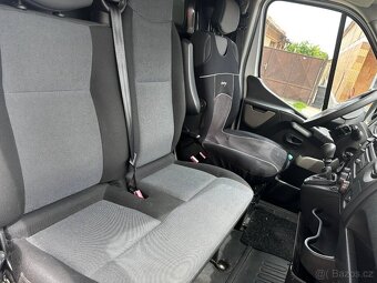 Nissan NV400 2.3 dCi - 17