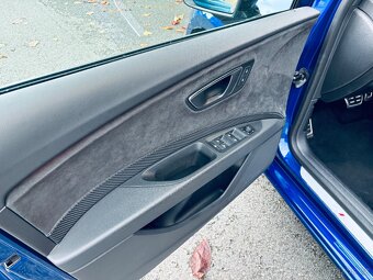 Seat Leon CUPRA ST BSR 2.0 TSI 270kW - 17