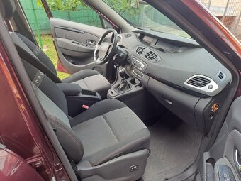 Renualt grand scenic 1.5dci 81kw 2013 - 17
