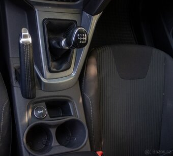 Ford Focus 1.6 TDCi 105hp ECOnetic - 17