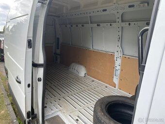 Renault Master, 2.3 dCi 120kW, L4H3 Maxi, ČR - 17