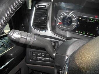 Scania R410,Standart,Retarder,Nezávis - 17
