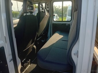 Iveco Daily 2,3D 115kw  7M  2018 - 17