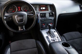 Audi Q7 3.0TDI quattro tiptronic - 17