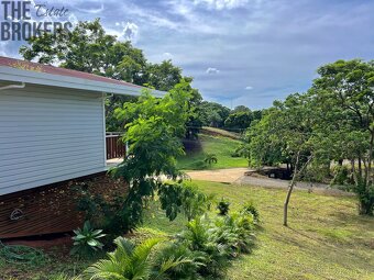 Moderní Chata v Karibiku - 17