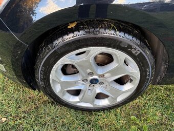 2014 FORD Mondeo Business+ 2,0TDCi manuál convers navi - 17