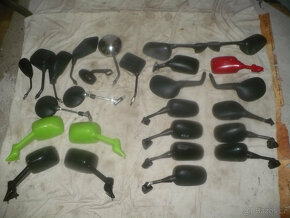 kawasaki ZX 9 R díly r.99-02 - 17