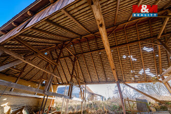 Prodej zemědělské usedlosti v Oslnovicích - 17