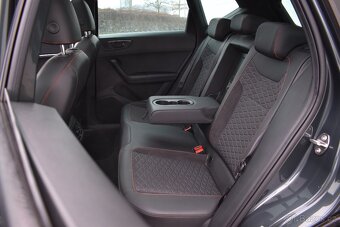 Seat Ateca FR 1.5 TSi/2020/110kw/facelift/virtual - 17