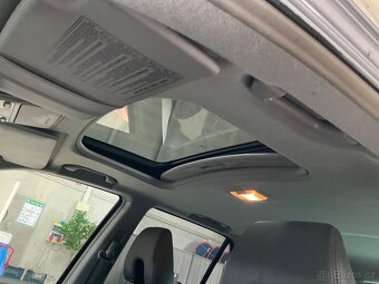 Honda CR-V 4 x 4 2,2 CTDI-PRODÁNO - 17