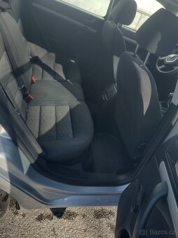 Škoda Octavia 1.6TDI  4x4 - 17