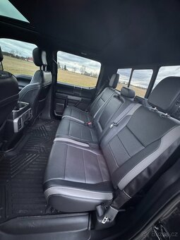 Ford F150 Raptor 3.5 DPH - 17