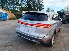 Lincoln mkc 2.0 2017 na 2 Roku STK /ford Kuga ford edge - 17