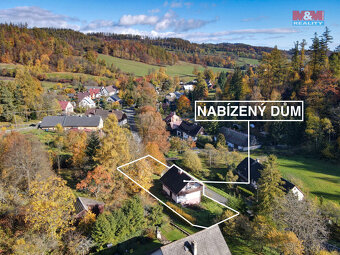 Prodej rodinného domu, Krasov - 17