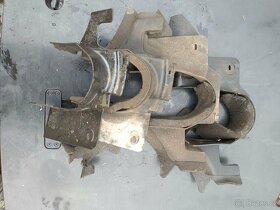 VW Passat b5/b5.5  ND-5 - 17