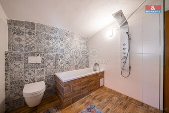 Prodej, rodinná usedlost, 400m² s pozemky 6729 m², Palkovice - 17