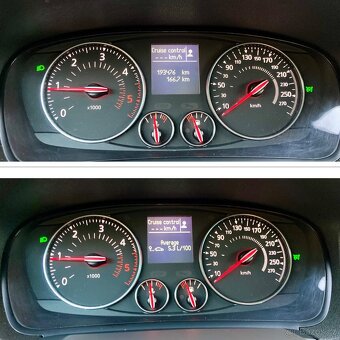 RENAULT LAGUNA III 2.0dci, 2015, ČR, R-Link, LIMITED, FACEL. - 17