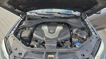 MERCEDES GLE 350d AMG 4 Matic - 17