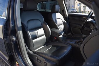 Škoda Superb 2 FL 2.0TDi 125kW/DSG/Elegance/239tkm/Limuzína - 17