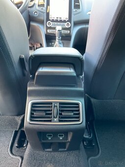 Renault Mégane Grandtour 1,5 dCi Intens 115, 62 tis. Km - 17