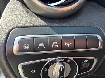 Mercedes-Benz C300 CDI AMG 4Matic DPH - 17