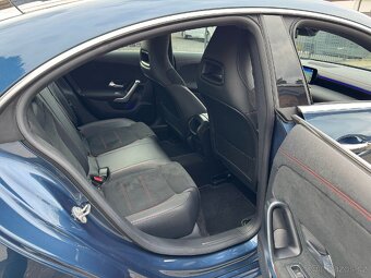 Mercedes cla 220 d amg line - 17