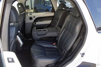 Land Rover Range Rover Sport/aj na splátky/ 2 roky záruka - 17