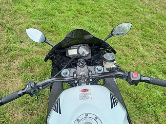 Honda CBR 954 - 17