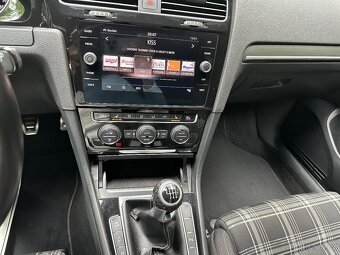 GTD 135kw 6st. manuál, 267000km, 2017 facelift - 17