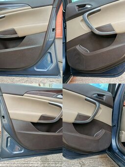 Opel Insignia 2.0 CDTI 118 Kw 1 Majitel Slušní Stav Nova Stk - 17