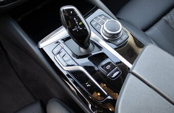 BMW Rad 5 Touring 520d mHEV A/T - 17