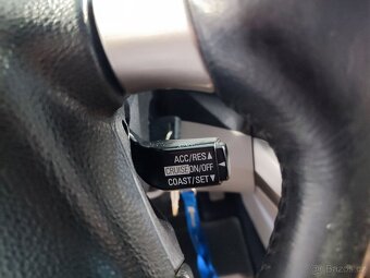 Mitsubishi Grandis 2.4 MiVec 121kW 7míst/garance km/bez rzi - 17