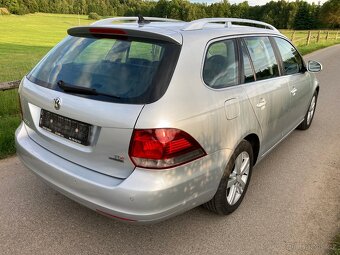 Volkswagen Golf, 1.6 TDi, 2013,NAVI, LED, Bi-XENON - 17