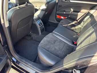 Škoda Superb 2 TDI 125 kW Combi - 17