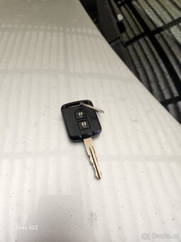 Nissan Murano 3.5 LPG 320tkm - 17