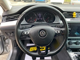 Volkswagen Passat 2018 2.0tdi - 17