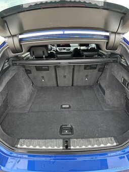 BMW G21, 330i, M-paket, XDrive - 17