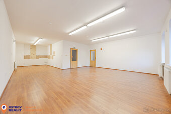 Prodej, komerční budova, Hanušovice - 17