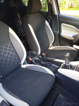 Nissan Micra Acent 0.9 IG-T k14 - 17