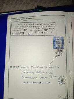 Ikona českých silnic na prodej – Škoda 105L - 1985 - 17