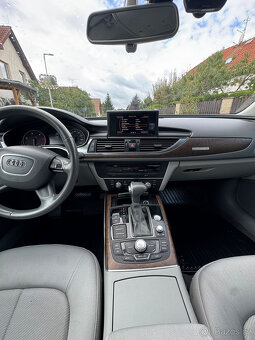 Audi A6 3.0 TDI, 150 kW – automat - 17