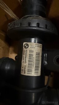 Bmw f01/f02 tlumiče - 17