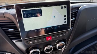 Iveco Daily //35S18//3.0//129kW//Hi-matic//FLEET-EDITION// - 17