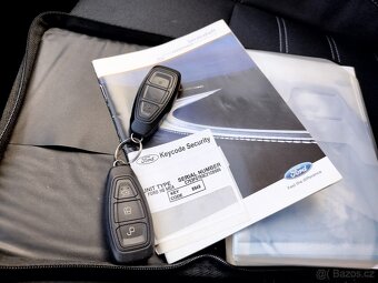 Ford mondeo 2.0 Tdci 103kw - 17