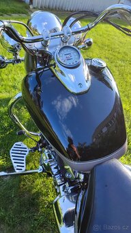 Yamaha xvs 650 Drag Star Clasic - 17